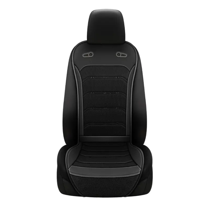 Car Ventilation and Cooling seat cushion