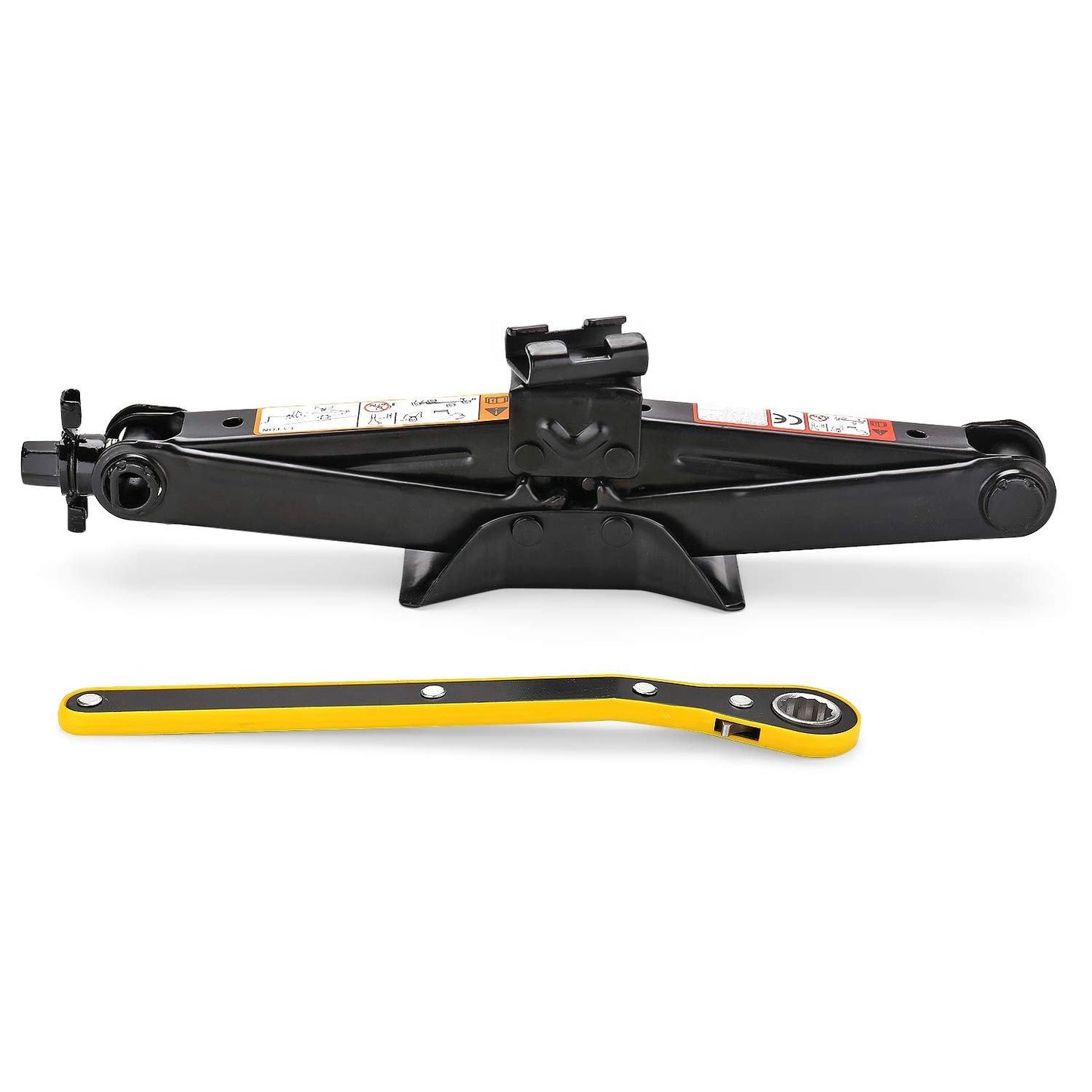 3T Car Scissor Jack