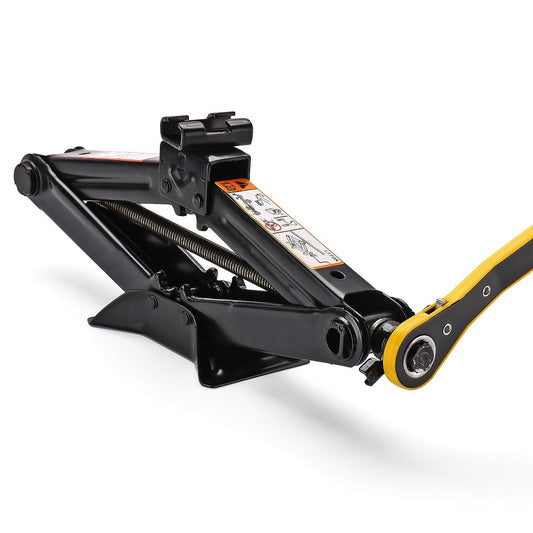 3T Car Scissor Jack