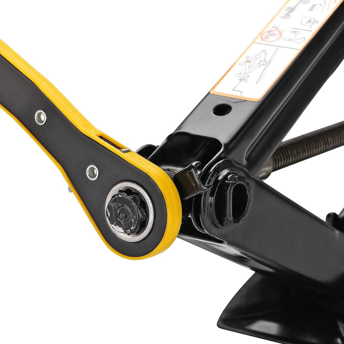 3T Car Scissor Jack