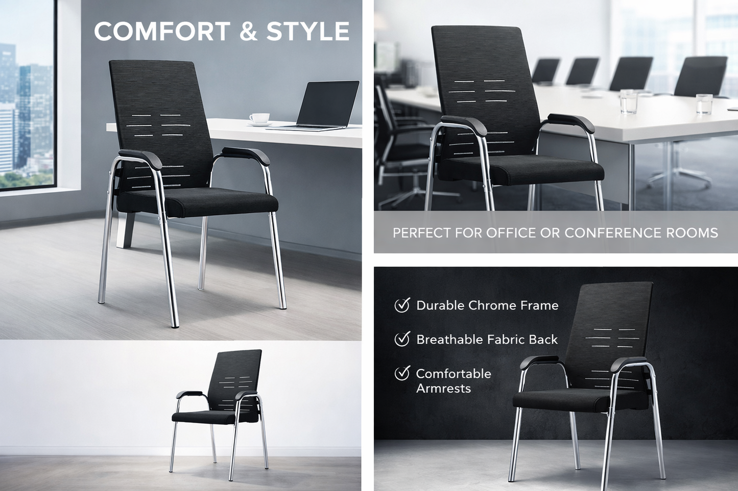 🌟 Ghana Spot🌟Office Chairs