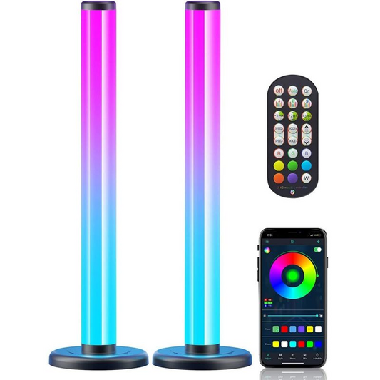 360-Degree Desk Lamp