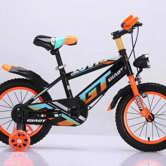 Children's Bicycle With Light
