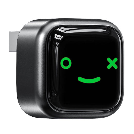 CarPlay wired device to wireless supports Apple system and Android system