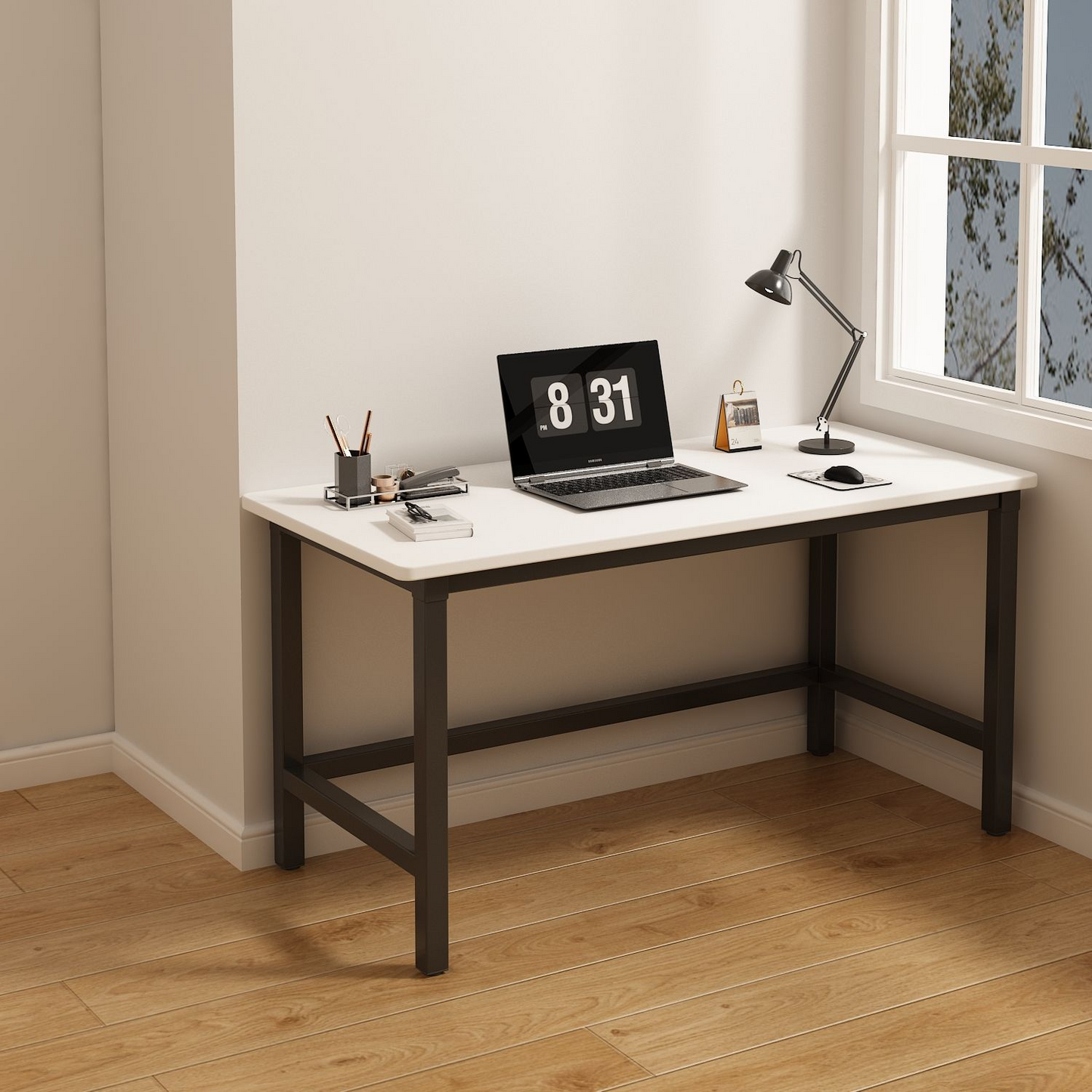 🌟 Ghana Spot🌟Office Desk: 120 × 60 × 74
