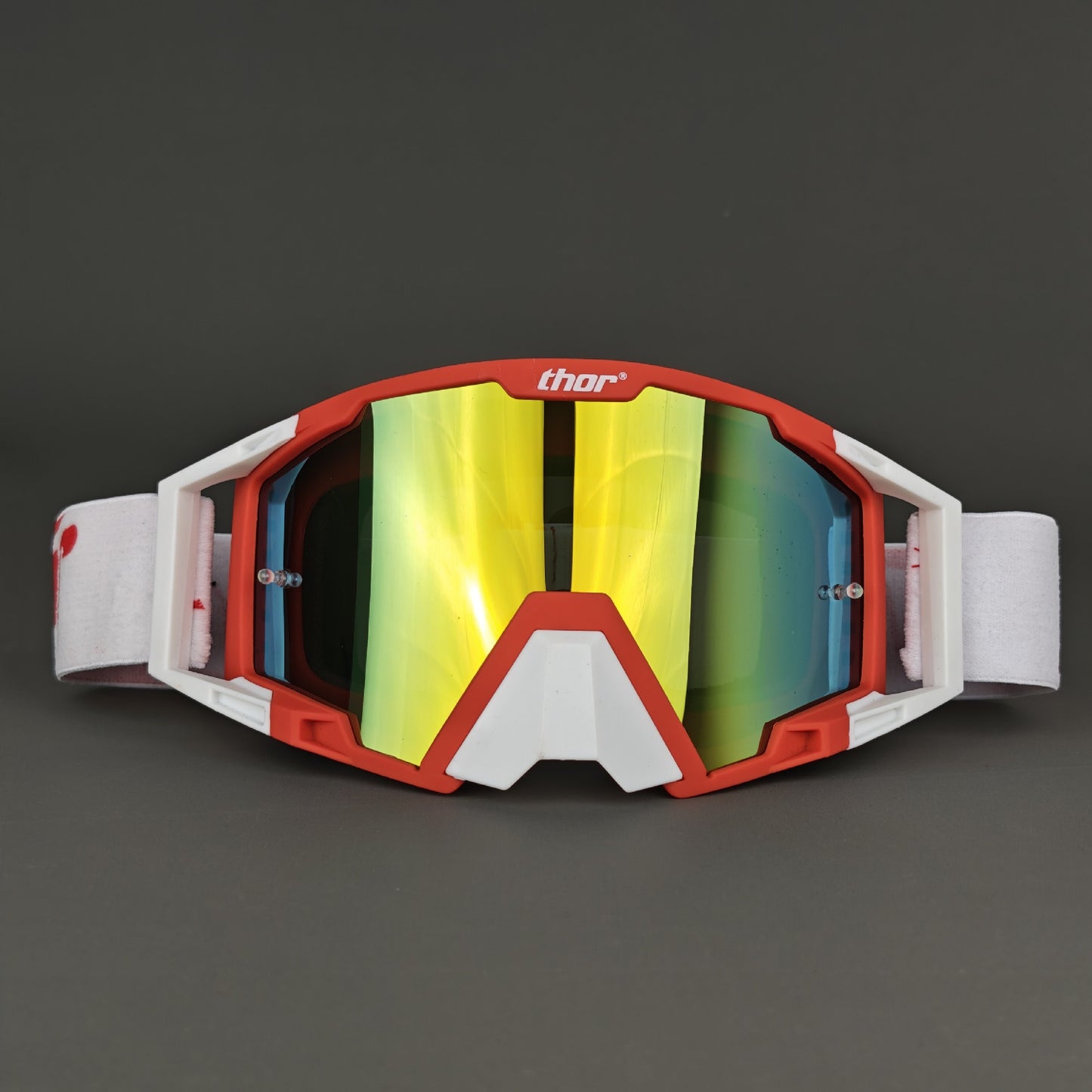 🌟 Ghana Spot🌟Motorcycle windproof goggles