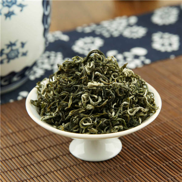 Biluochun green tea 125g