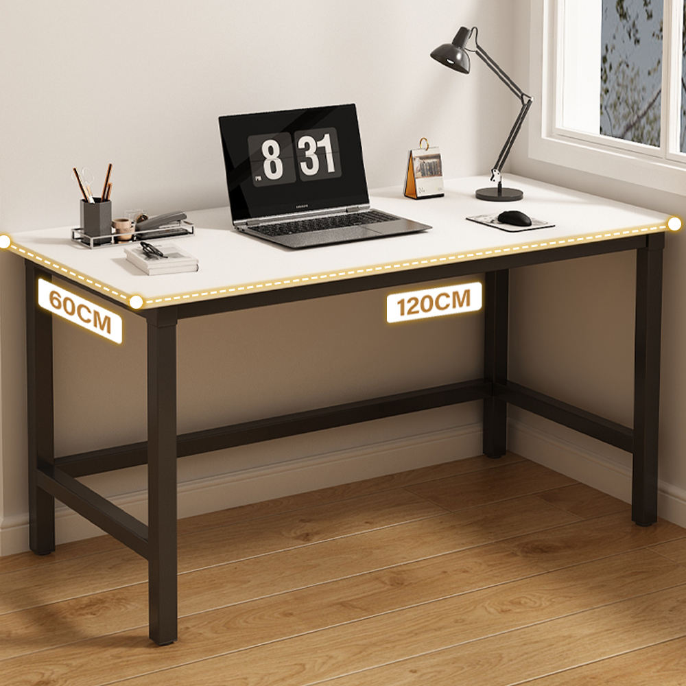 🌟 Ghana Spot🌟Office Desk: 120 × 60 × 74