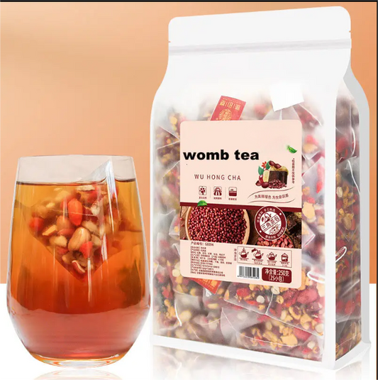 Womb Tea 25 bags per pack