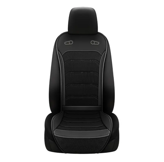 Car Ventilation and Cooling seat cushion