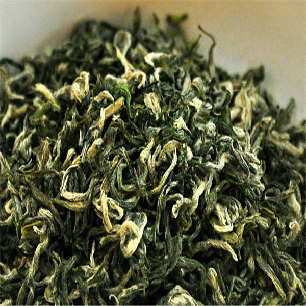 Biluochun green tea 125g