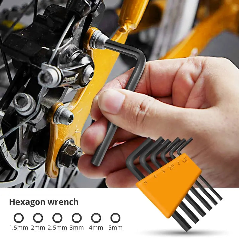 🌟 Ghana Spot-Home Tool Set (24-Piece)🚚【 Cash on Delivery】