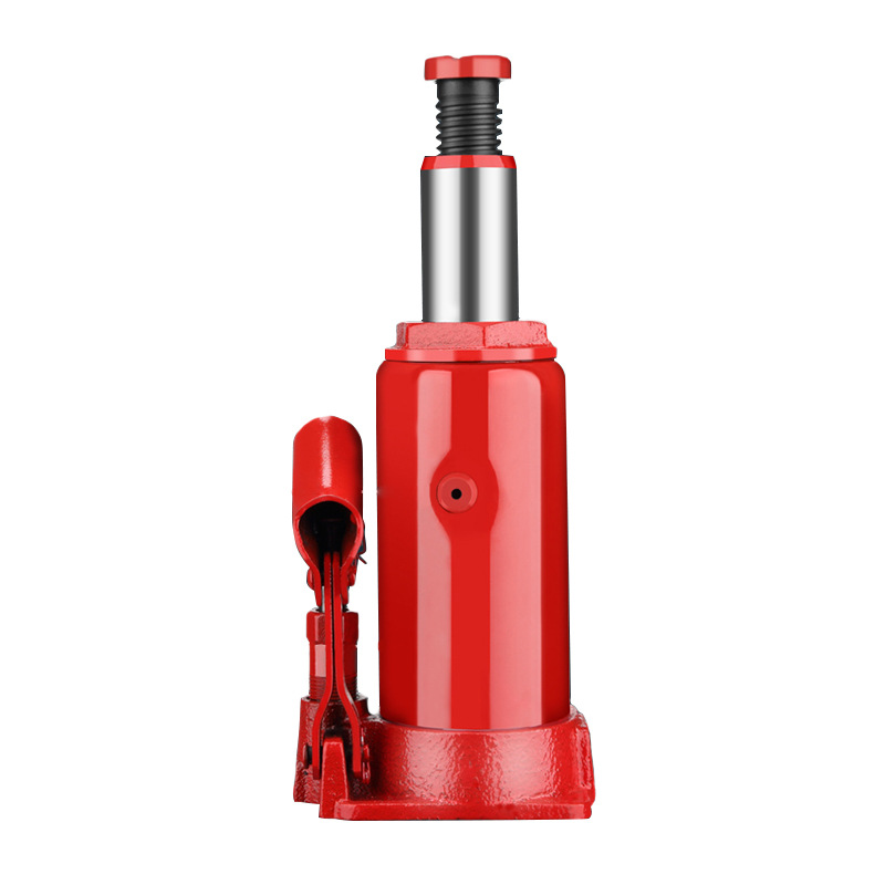 5-Ton Hydraulic Jack: Hydraulic Lifting Effortless and Easy 💪🚗