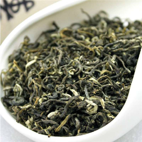 Biluochun green tea 125g