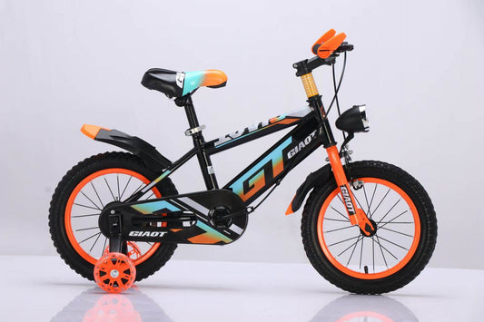 Children's Bicycle With Light