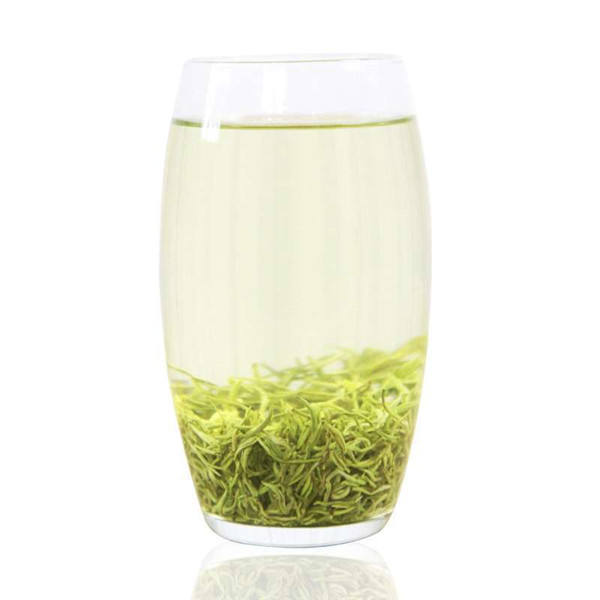 Biluochun green tea 125g