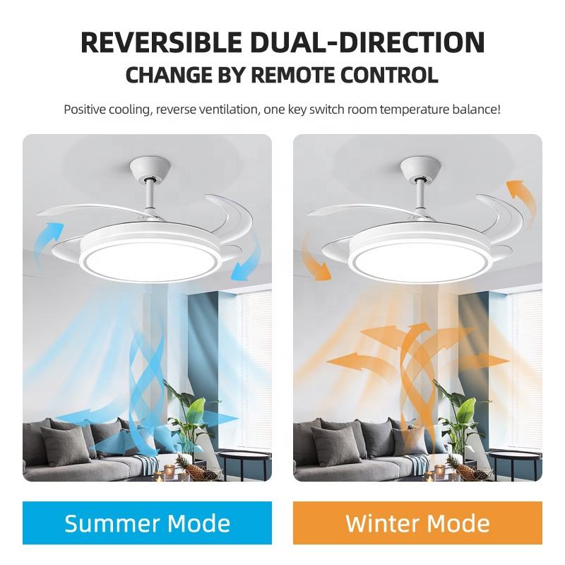 🌬️Ceiling Fan Light for Ghana | 6-Speed Comfort  🚗[ Cash on Delivery]