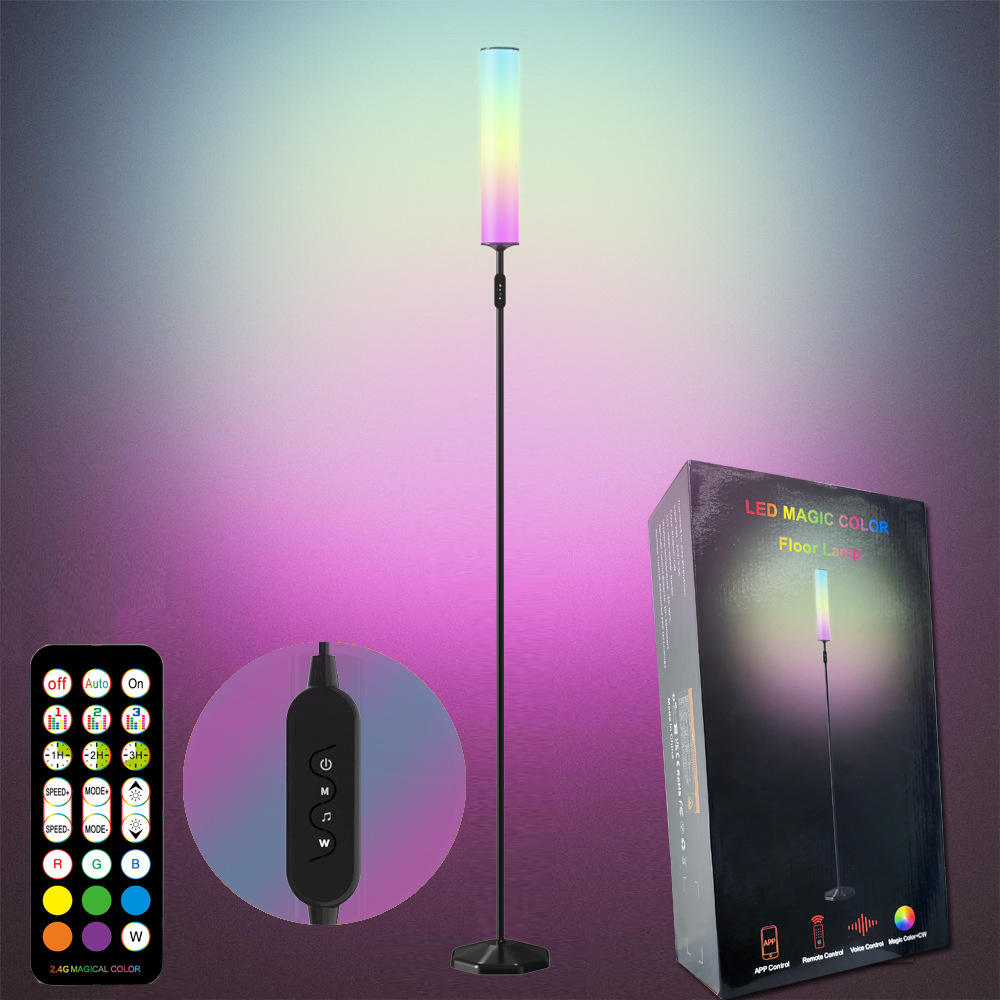 Floor-Standing Downlights