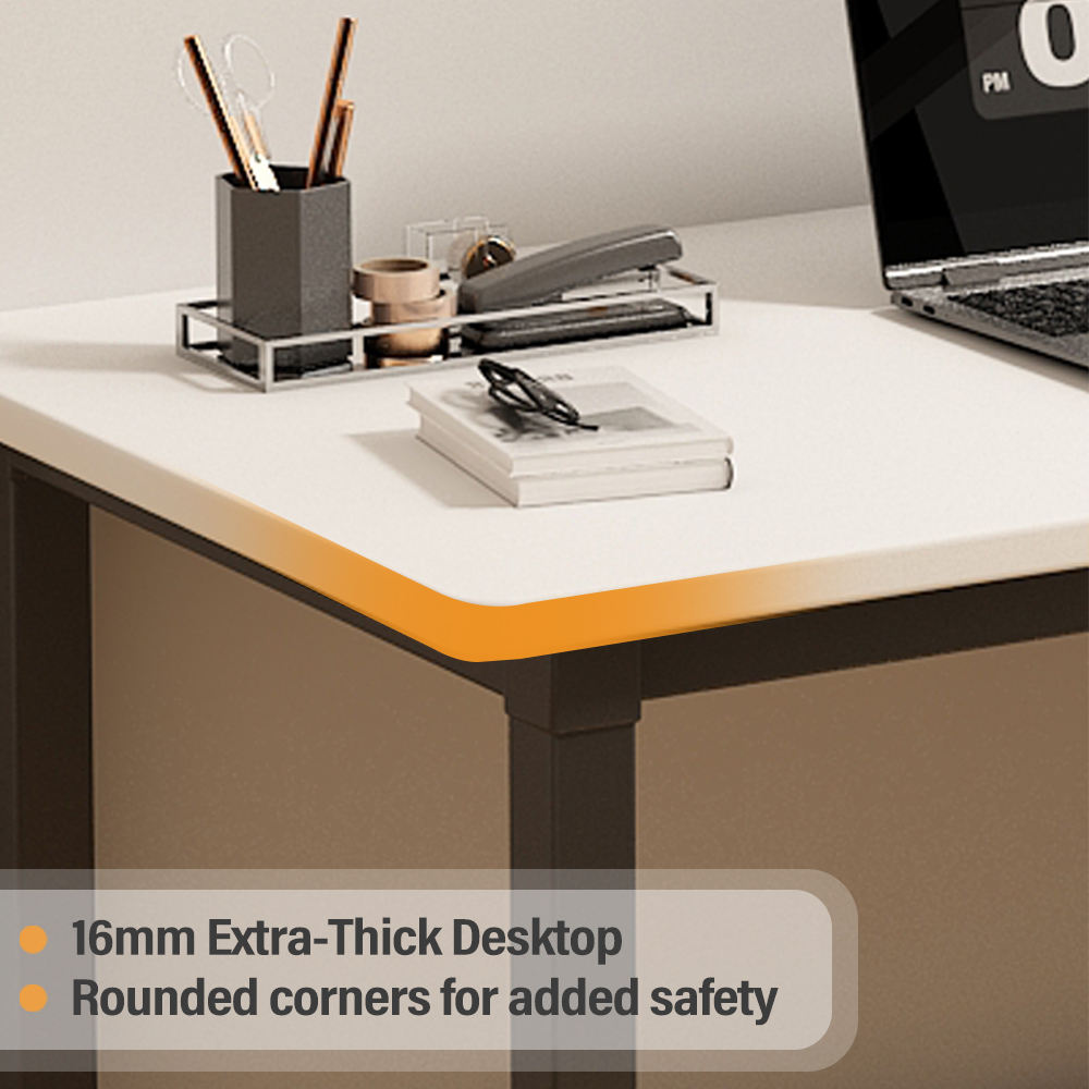 🌟 Ghana Spot🌟Office Desk: 120 × 60 × 74
