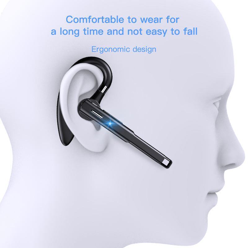 🌍 AI  Translator Earbuds | 144 Languages, Global Essential!