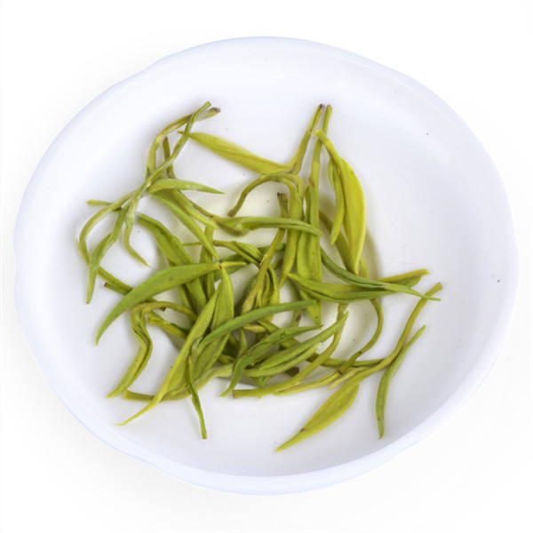 Biluochun green tea 125g