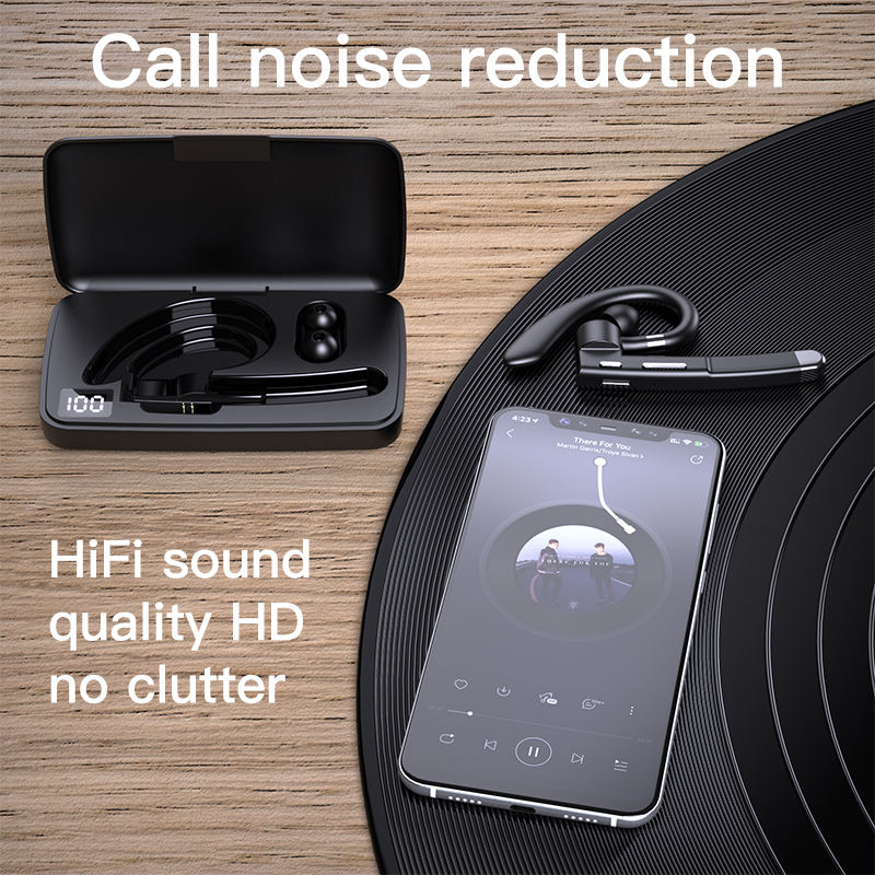 🌍 AI  Translator Earbuds | 144 Languages, Global Essential!