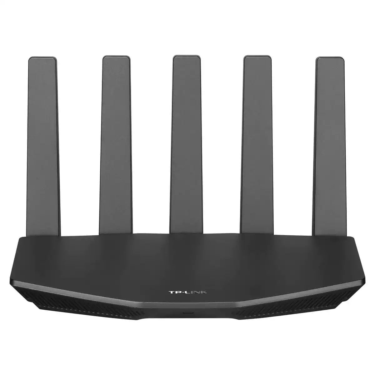 BE3600 Wi-Fi 7 Router | Delivers Up to 3.57Gbps Speeds via 2.5G Ethernet