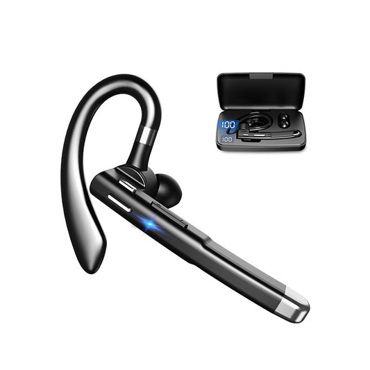🌍 AI  Translator Earbuds | 144 Languages, Global Essential!