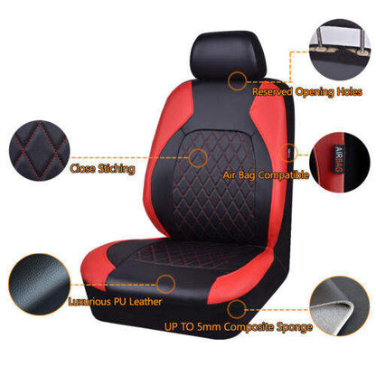 Universal Car Seat Covers