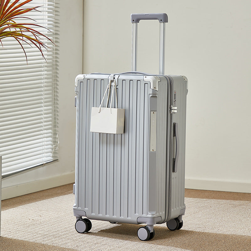 【 28-inch suitcase】Stylish Carry-On Suitcase, Lightweight & Durable, For All Journeys✈️